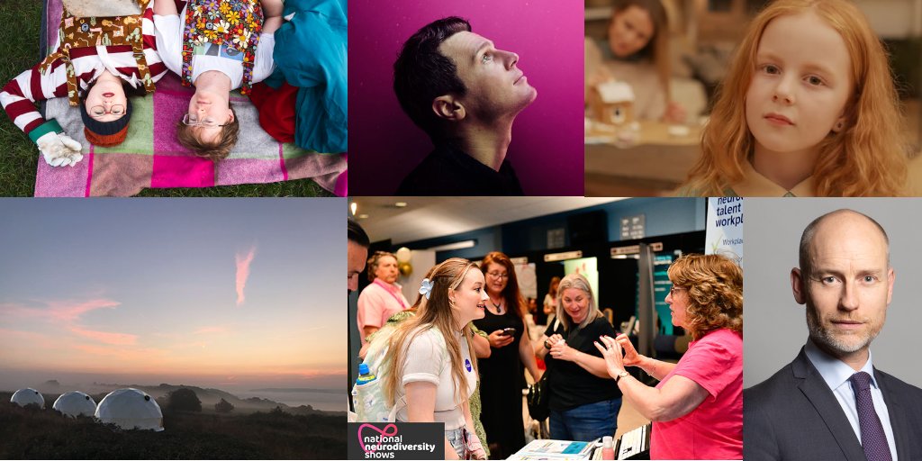 AutismEye's tweet image. 🔴 Autism Eye April/May newsletter:
- Needle phobia solution
- Visiting rights strengthened
- Families pay price of council confusion
- Pub turns daughter away
🟣 News, announcements, videos, events, Stars of the Month
#autism #Send Please share.
mailchi.mp/autismeye/apri…