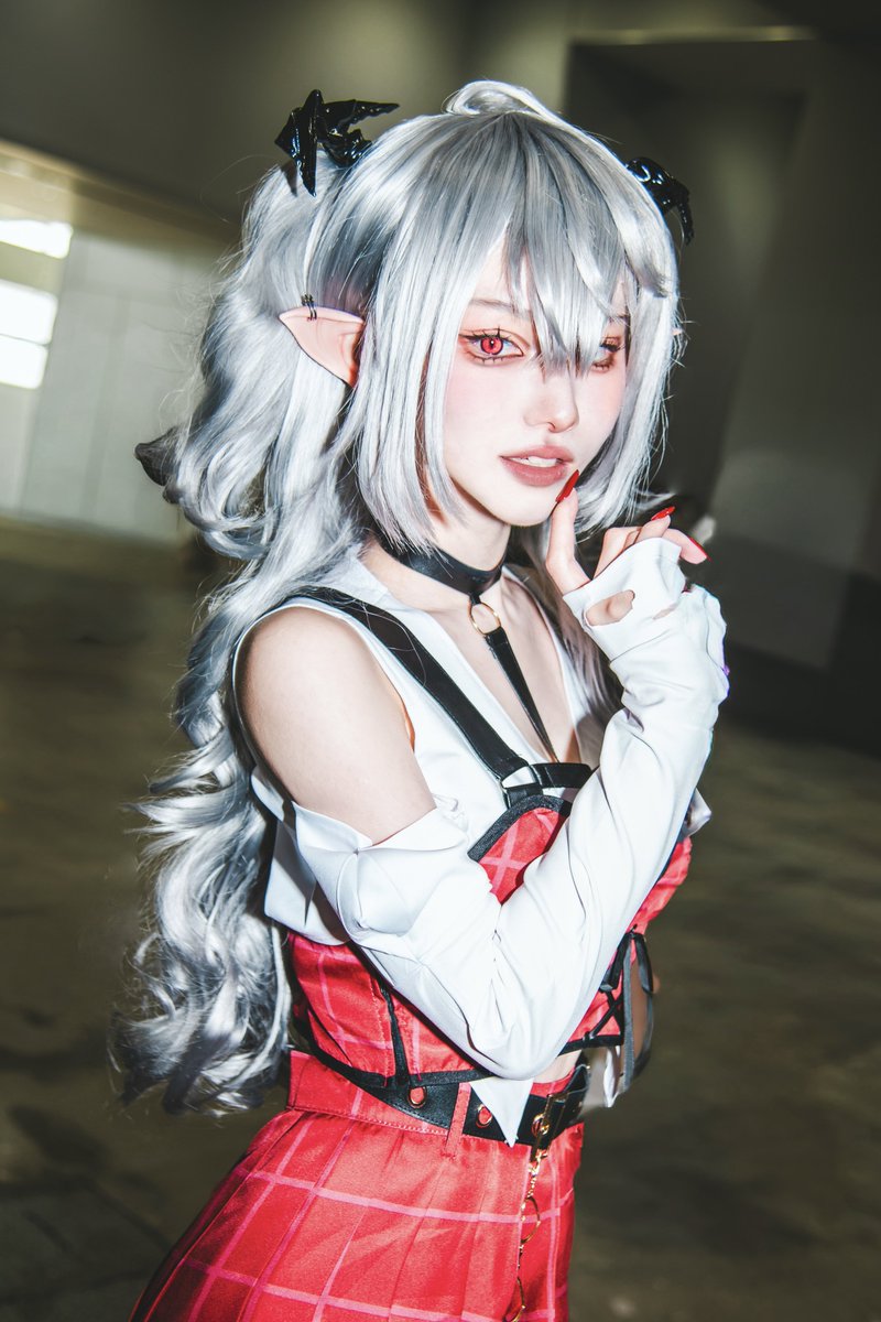 さいが tweet media