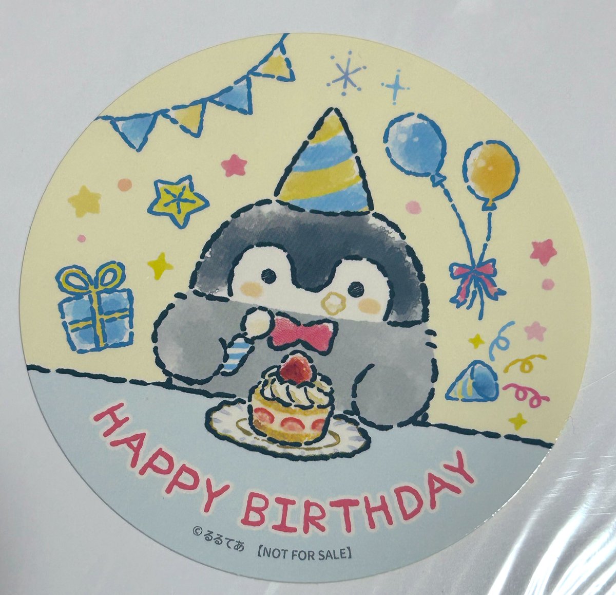 はすぺん🍀 tweet media