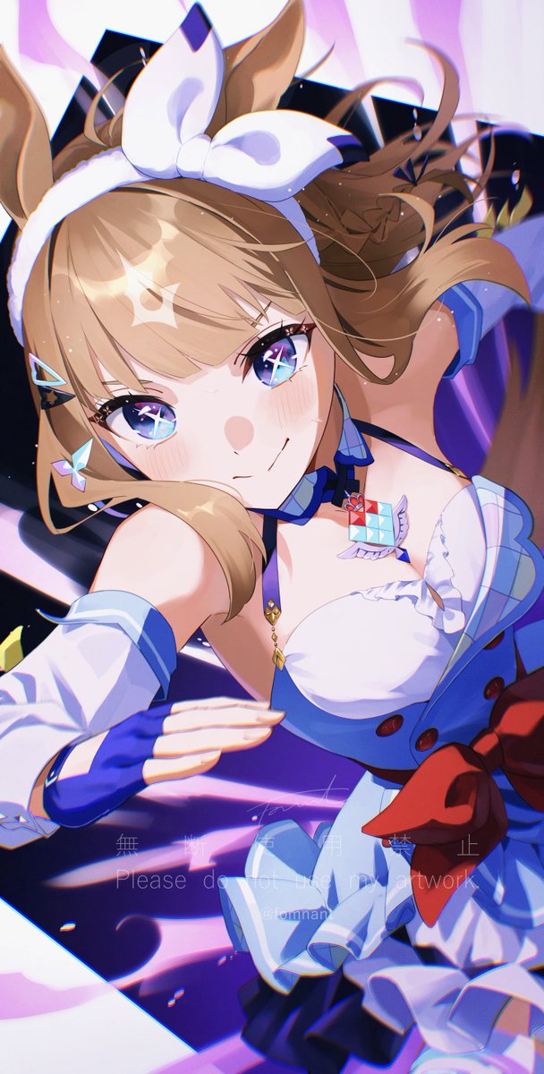 ふぉむなんと🐰 tweet media