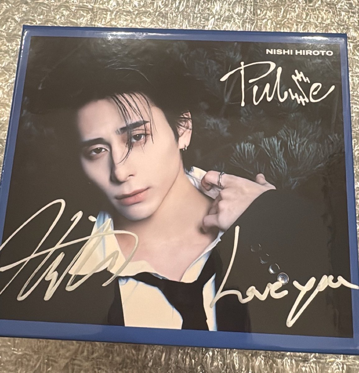 り さ^_^ tweet media