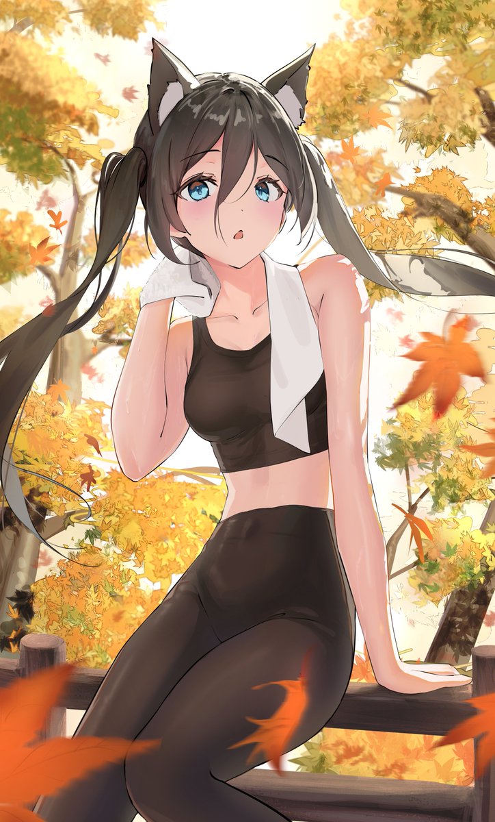 ぽてーぽてー tweet media