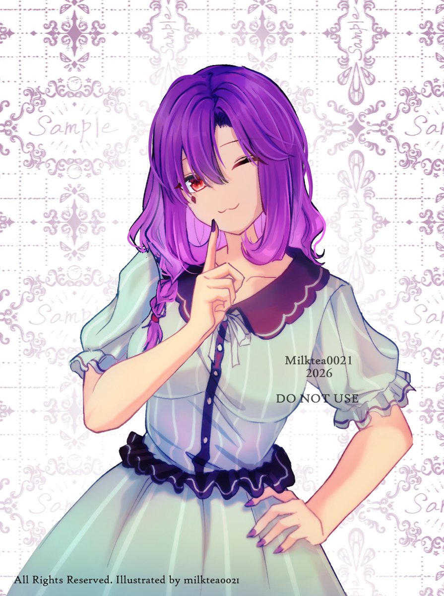 Milktea🌸 (@Milktea_0021) / Posts / X