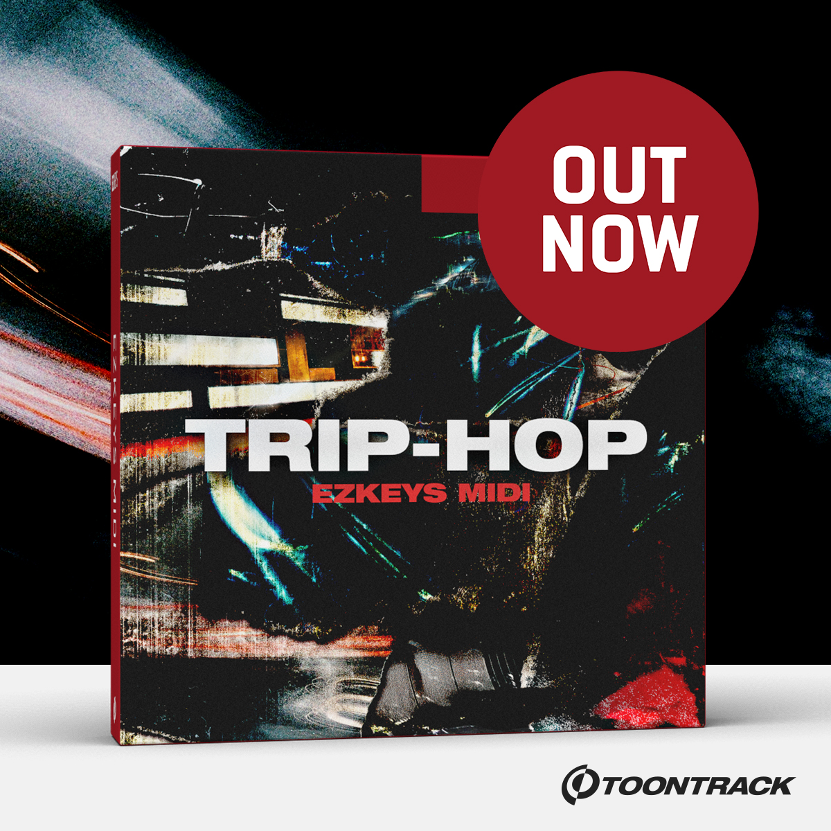 Toontrack tweet media
