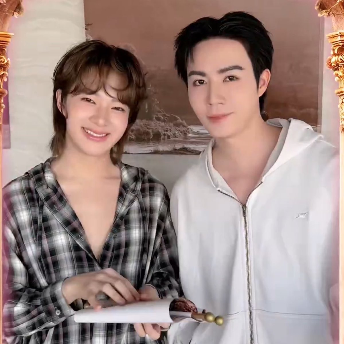 julfeb ♡ tweet media