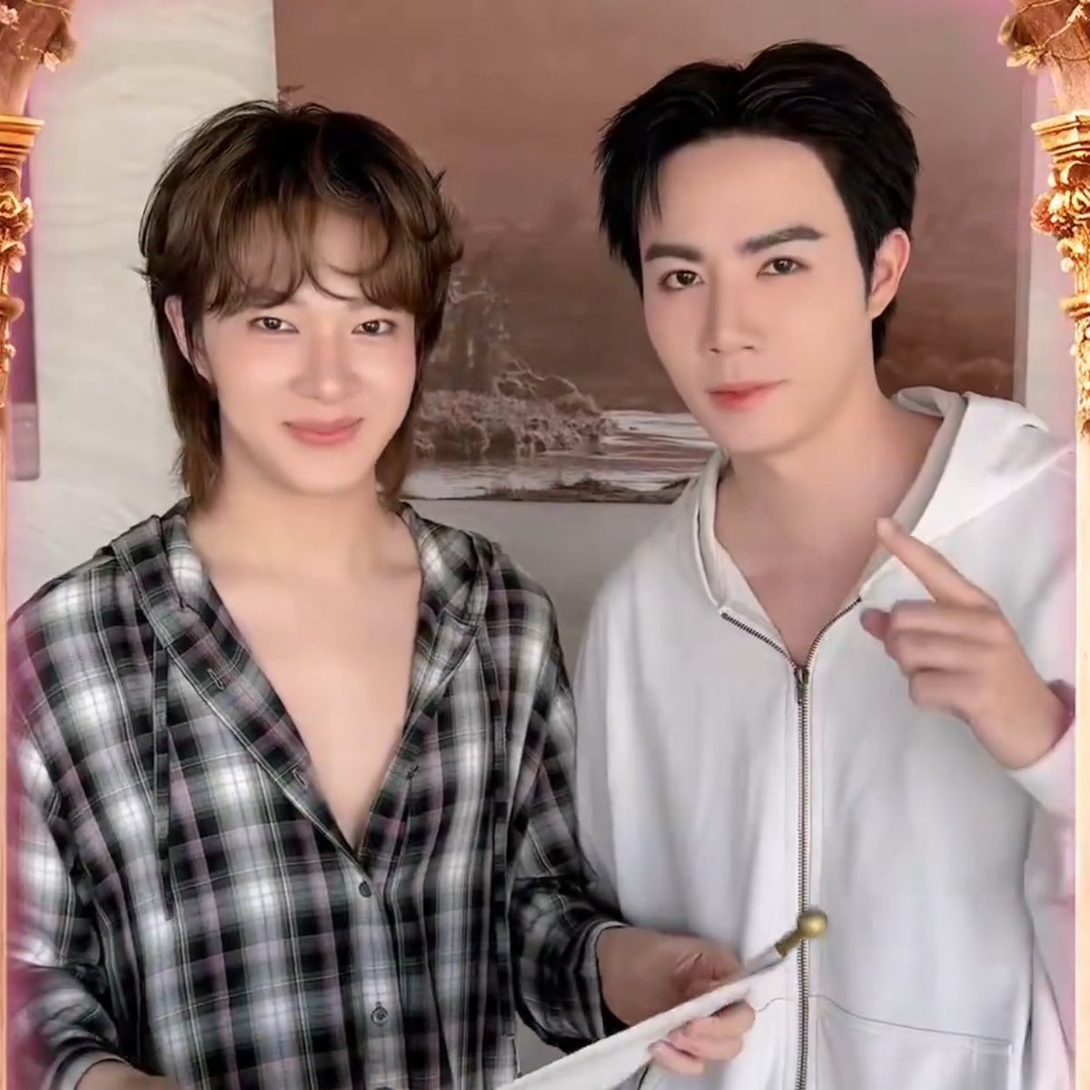 julfeb ♡ tweet media