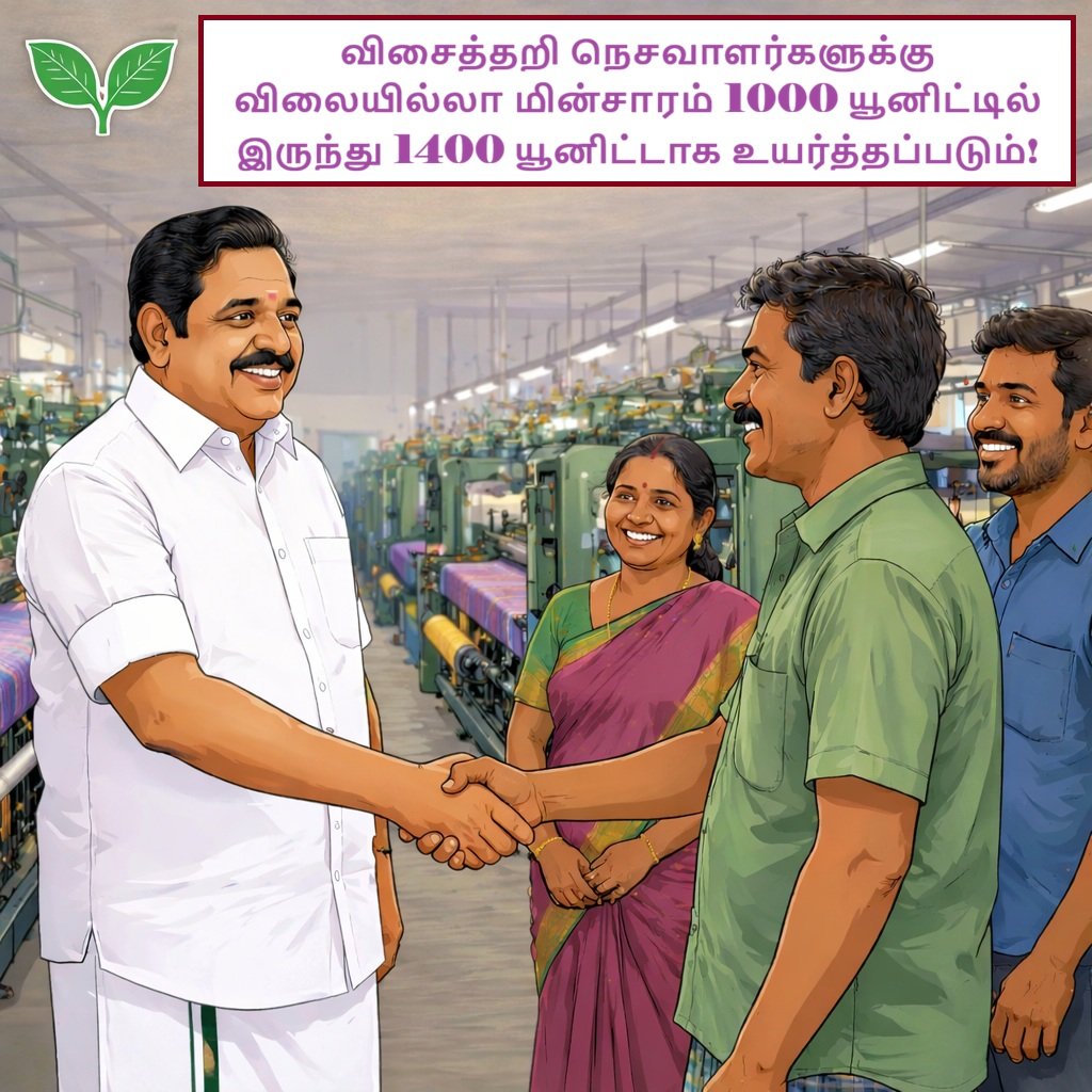 AIADMK Student Wing - அஇஅதிமுக மாணவரணி tweet media