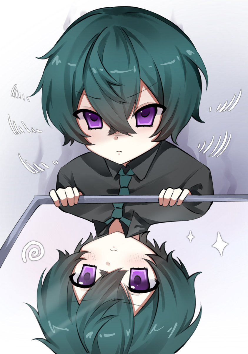 凛司-りつ- tweet media