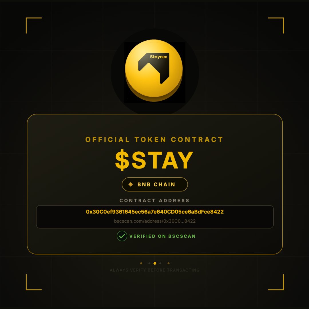 Staynex ™ tweet media