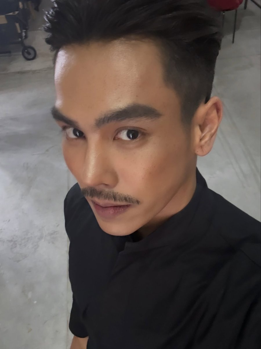 TREPORAPATFC's tweet photo. [treporapat] IG Update 

⚔️📸
🖇️ https://t.co/8n1X4dU4yS

#treporapat
#ตรีภรภัทร https://t.co/0AxbVNHSc0