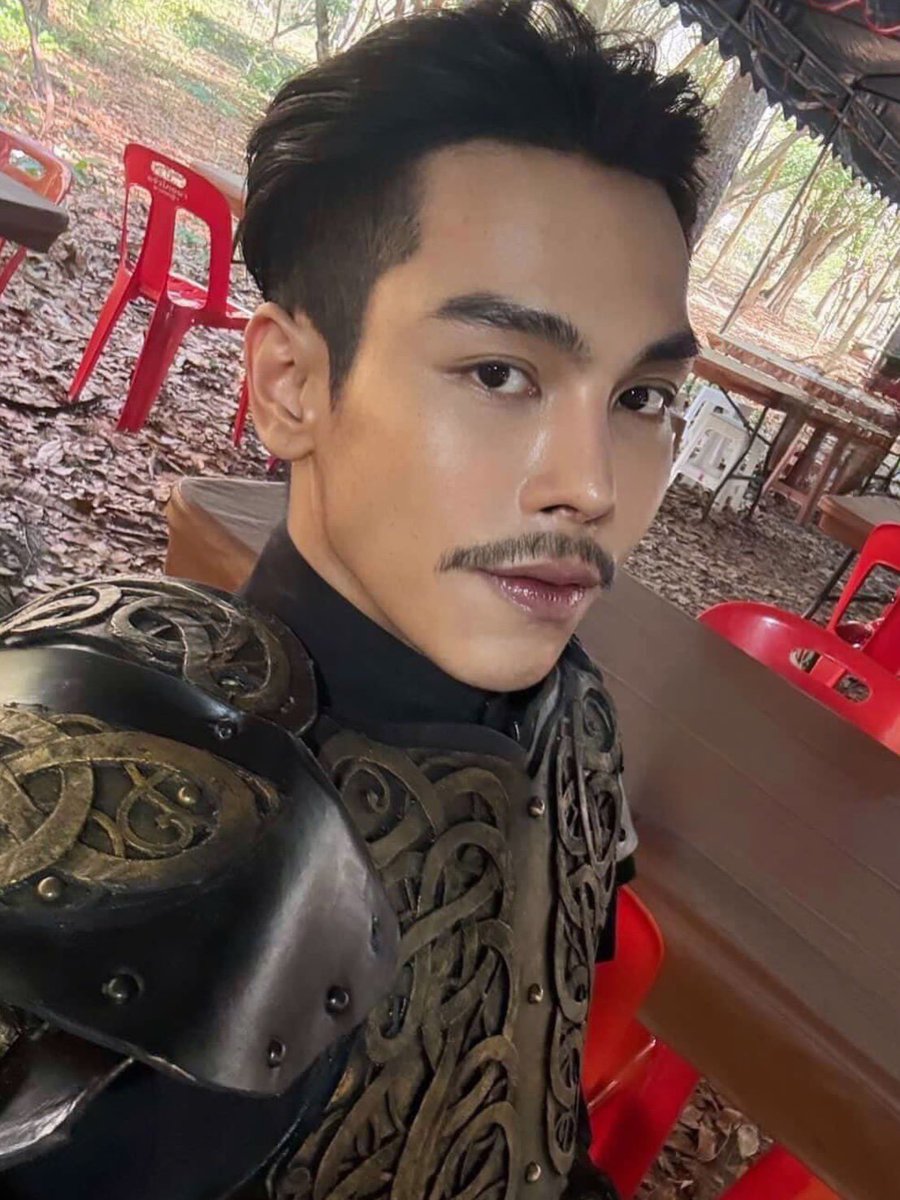 TREPORAPATFC's tweet photo. [treporapat] IG Update 

⚔️📸
🖇️ https://t.co/8n1X4dU4yS

#treporapat
#ตรีภรภัทร https://t.co/0AxbVNHSc0