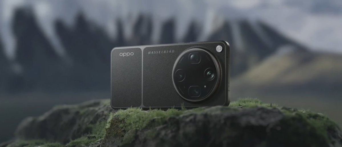 SOSOrdinet's tweet image. #Oppo #smartphones