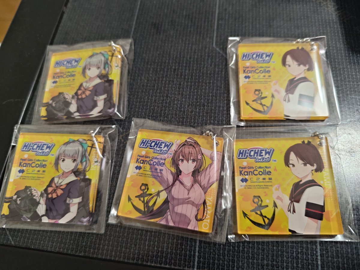 ヨシムラ tweet media