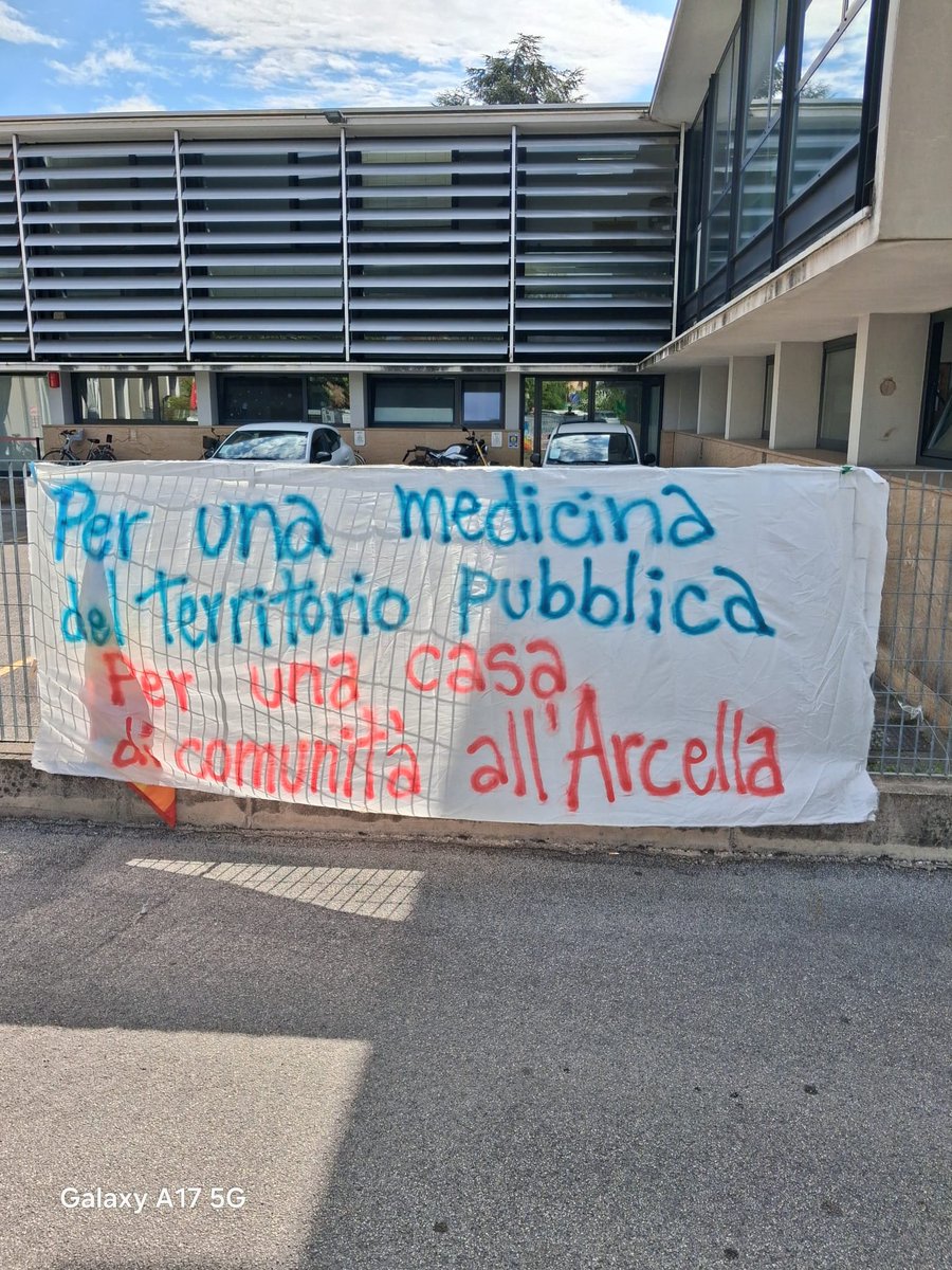PRC Padova - Rifondazione Comunista Padova tweet media