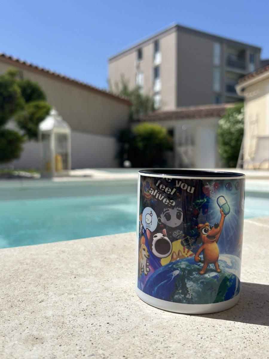 THIS IS FINE - SHOP tweet media