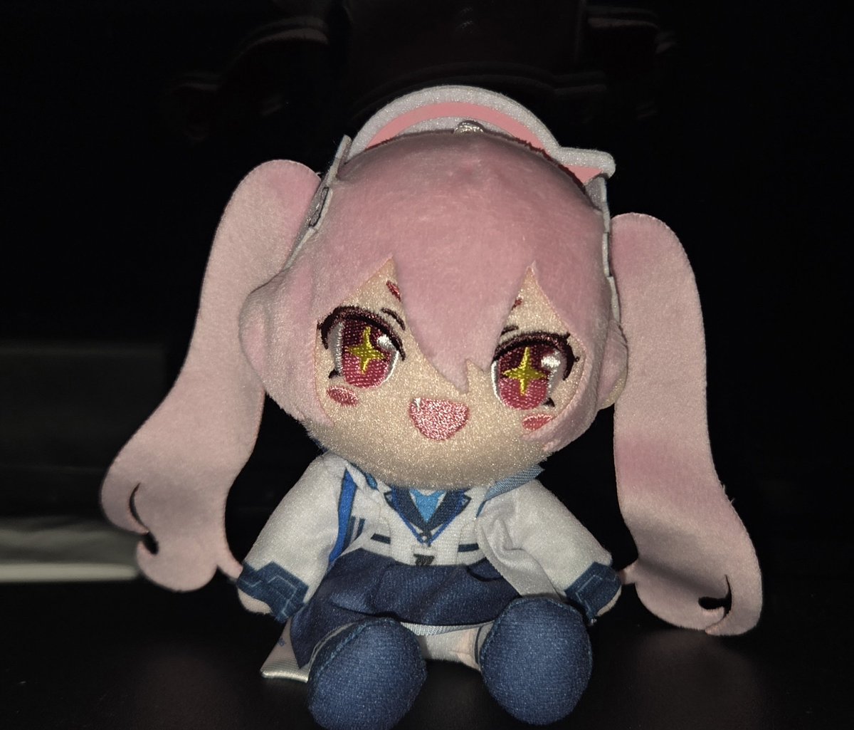 グランセブン tweet media