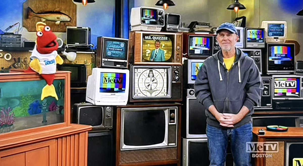 Greg “Fritz” Litchfield tweet media