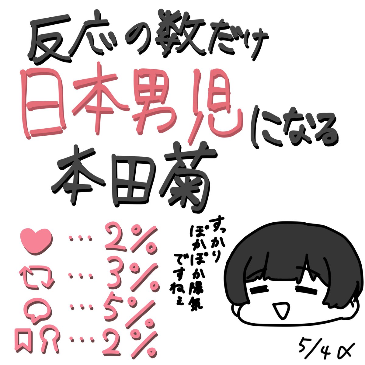 ぱぴお tweet media