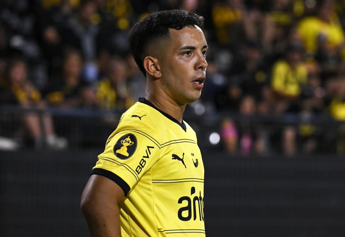 Sport 890 tweet media