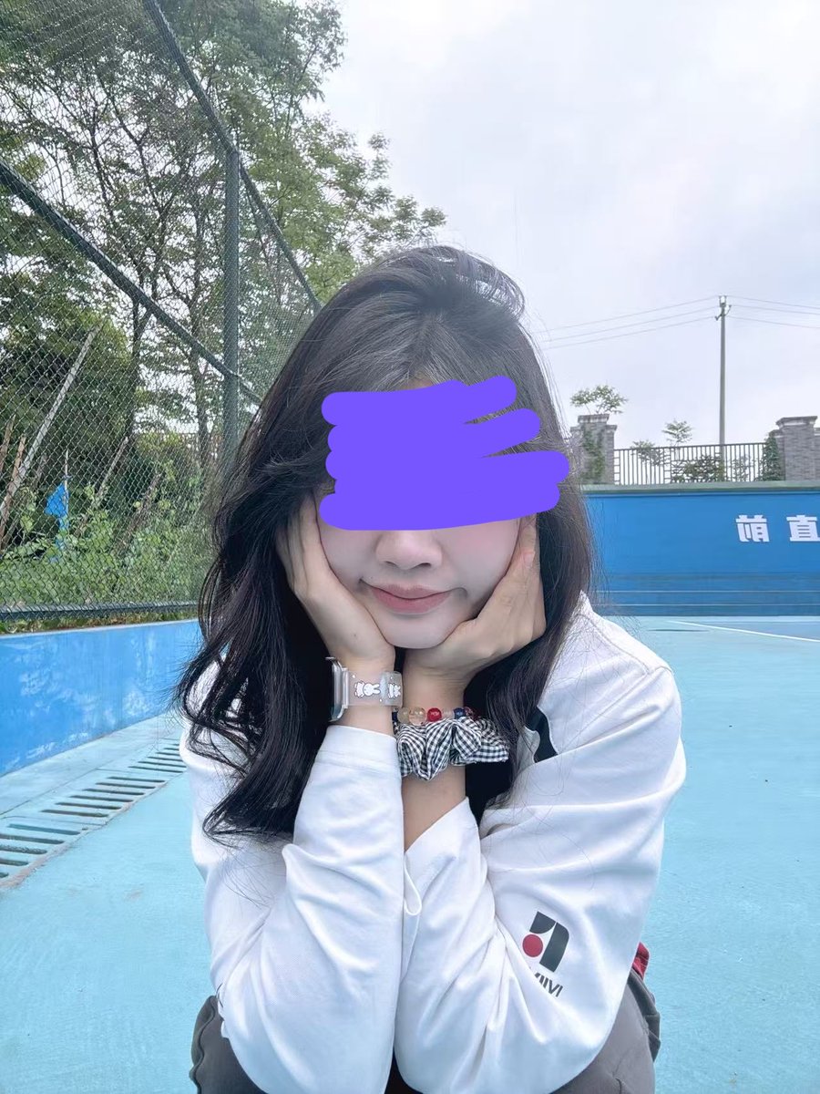 一对普通情侣 tweet media