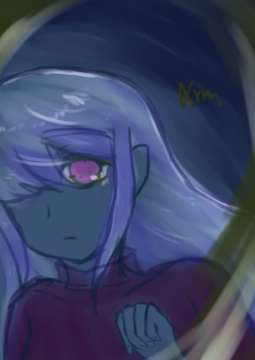 よるん、@文フリ東京J-24 tweet media