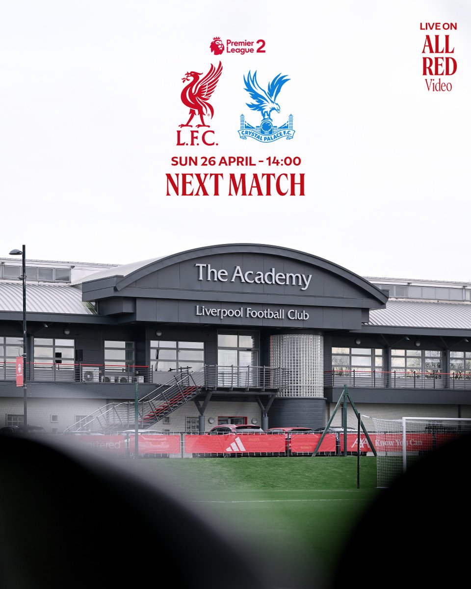 The LFC Academy tweet media