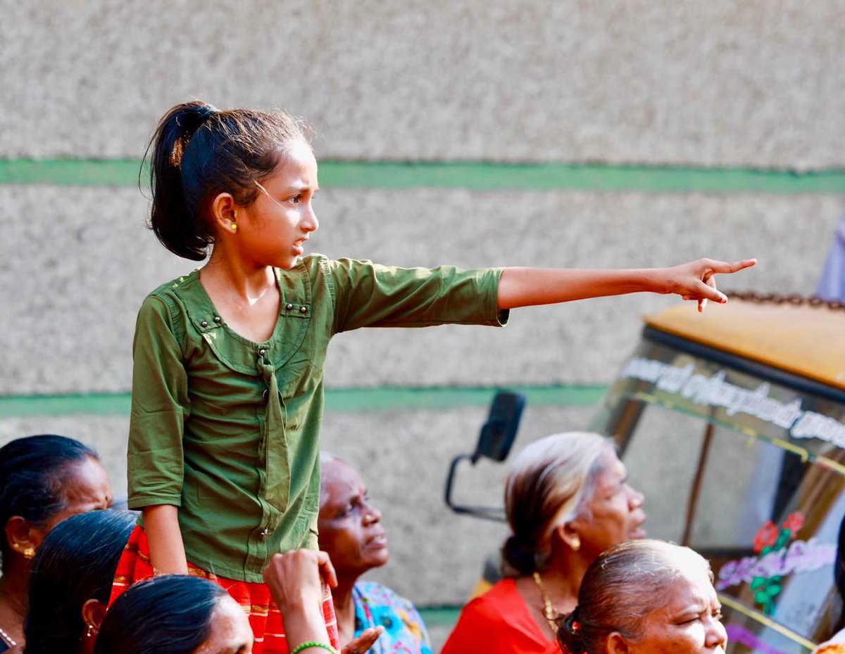 LATHA BALU tweet media