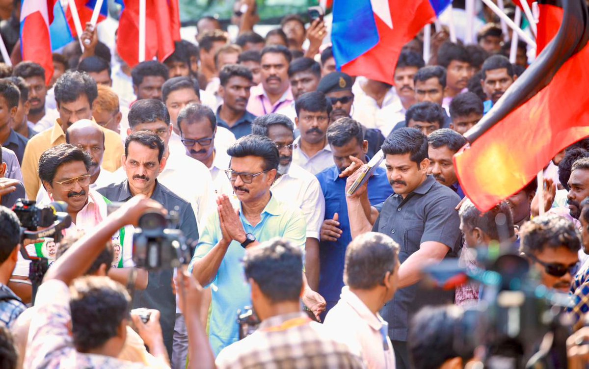 LATHA BALU tweet media