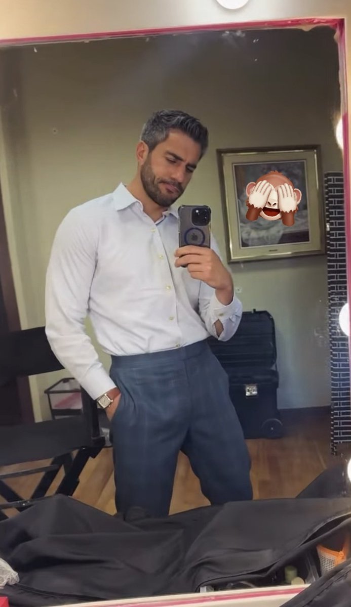 mafin_arg's tweet image. #Backstage  de Martes !

B . . . . A    &amp;amp;    Andres  check !

#SueñosDeLibertad 🎬