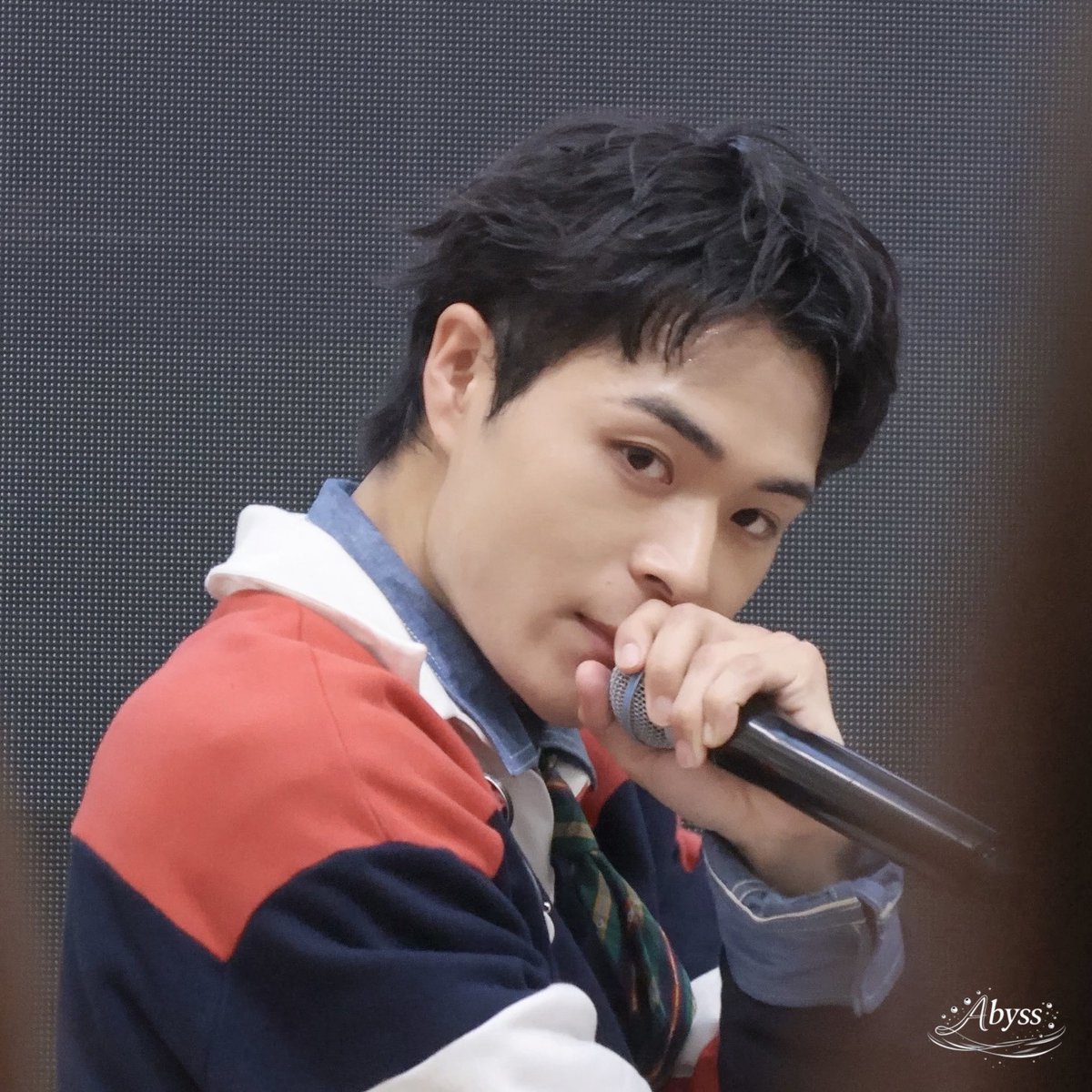 Abyss_124's tweet photo. ⠀
260419 📸🖤
イオンレイクタウンkaze

#OCTPATH #KAIHO #海帆 #카이호
#OCTPATH_Steppin
#プロデューSteppin https://t.co/0KBAKSWoiR