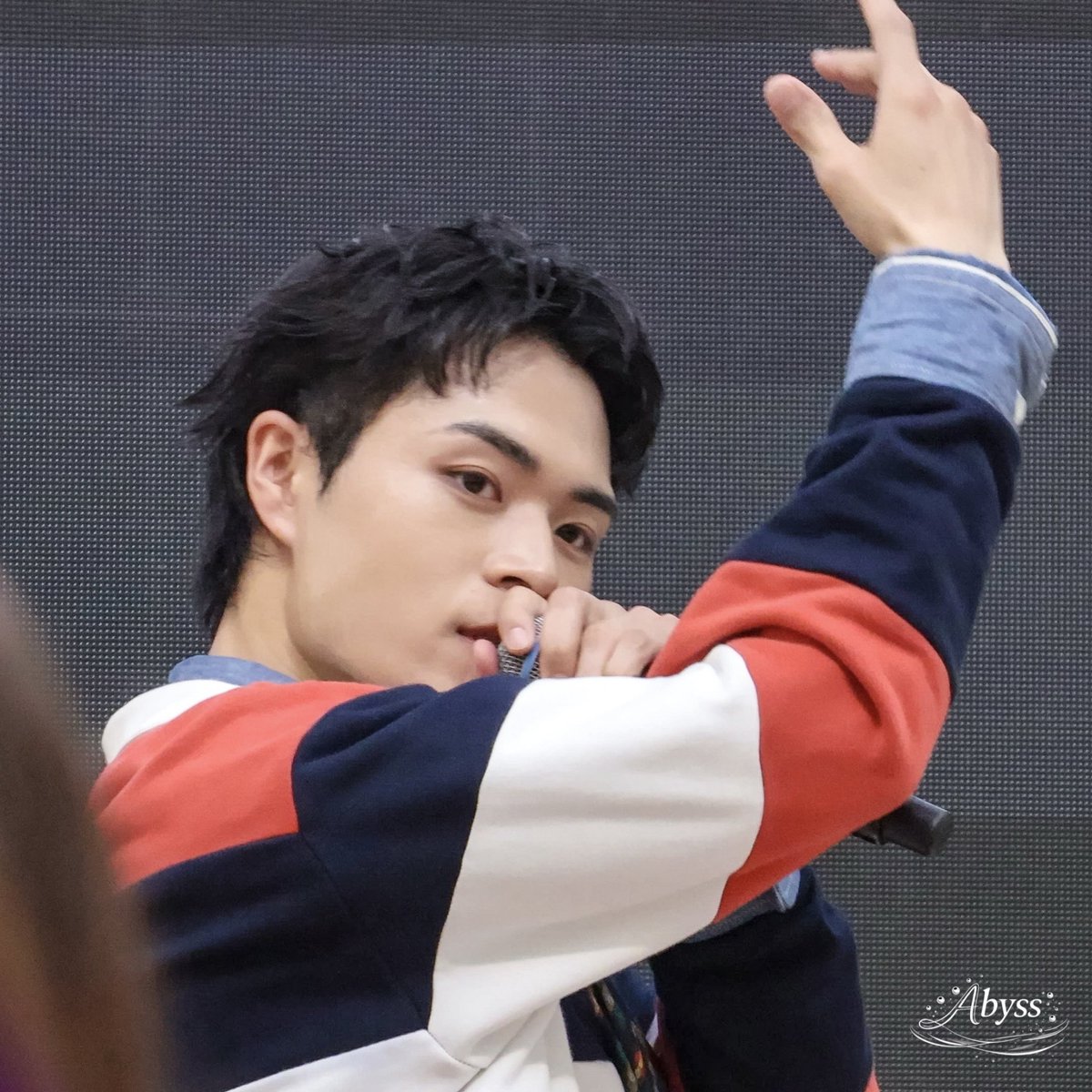Abyss_124's tweet photo. ⠀
260419 📸🖤
イオンレイクタウンkaze

#OCTPATH #KAIHO #海帆 #카이호
#OCTPATH_Steppin
#プロデューSteppin https://t.co/0KBAKSWoiR