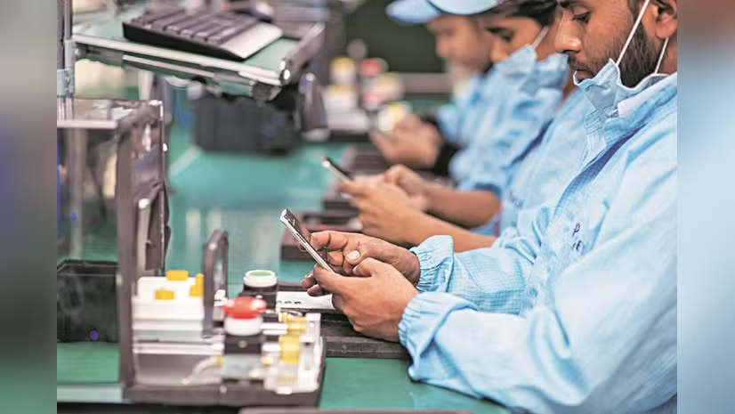 bsindia's tweet image. A push for durability, repairability, and lifecycle control in Europe may spill over into India, reshaping how devices are designed, supported, and eventually replaced.

mybs.in/2g5SEe7

#EU #smartphones #battery #Technology | @harsh_shvm