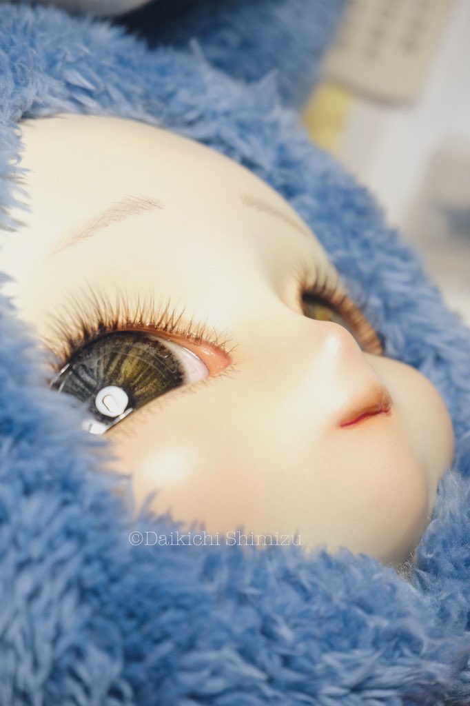 Daikichi_0636's tweet image. 素敵な展示会に参加させていただきます！
お近くにお立ち寄りの際は是非是非よろしくお願いいたします！

ドールアート展inうつくしま2026
MAXふくしま4階「A・O・Z」
〒960-8051 福島県福島市曽根田町１−１８
4/18〜25
10:00〜19:00 ※最終日は16:00迄

#球体関節人形　#artdoll　#創作　#art