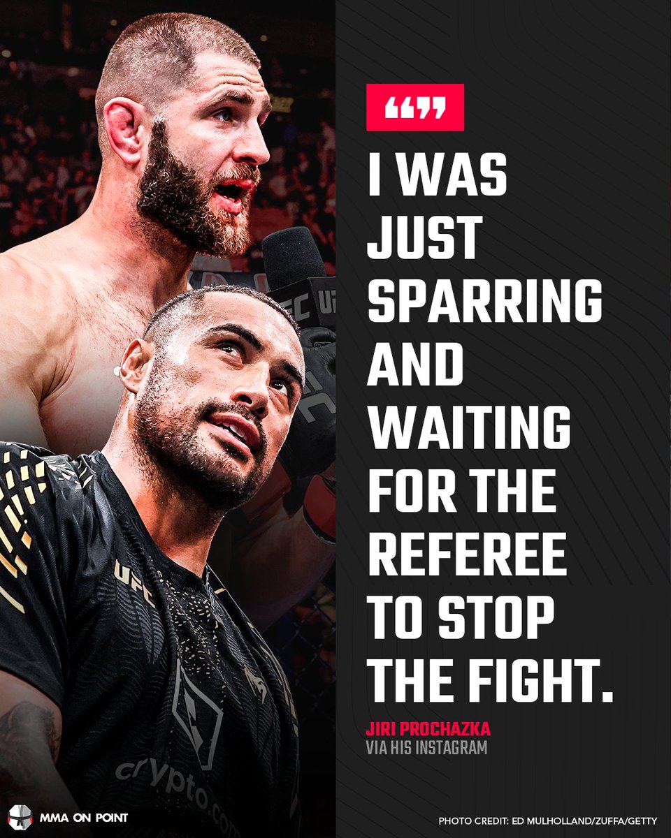 MMA On Point tweet media