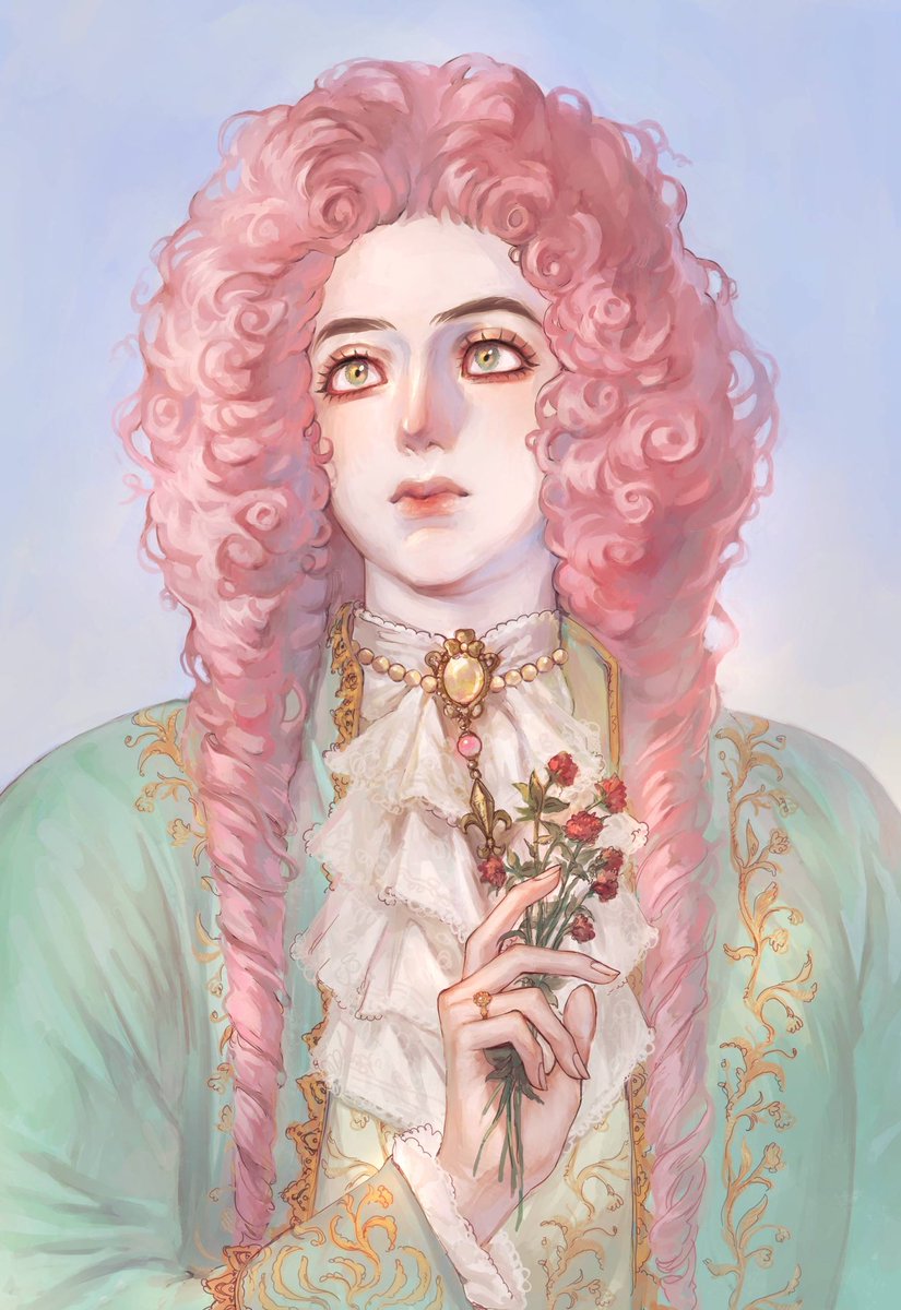 。threeeyes ★ comms open tweet media