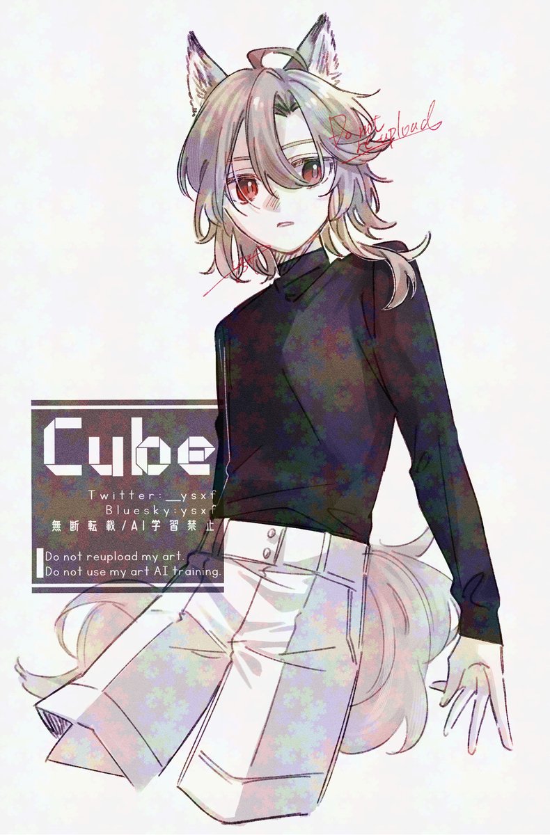 吉名 (@__ysxf) / Posts / X