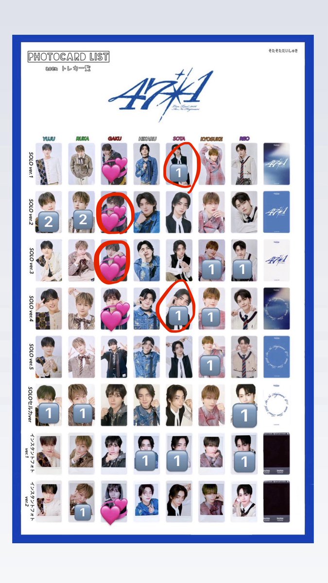 ちゃん🧸 tweet media