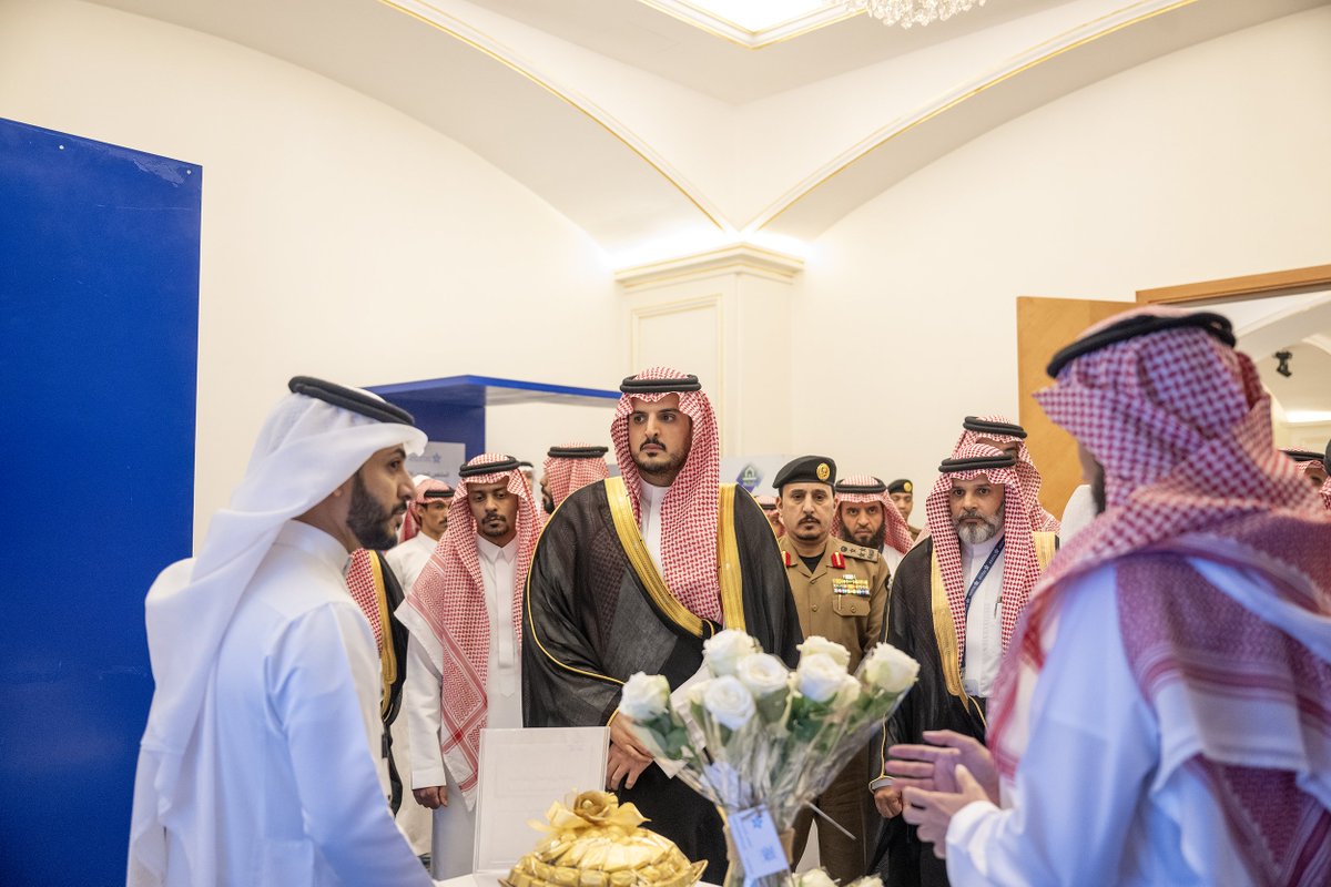 محافظة الطائف tweet media