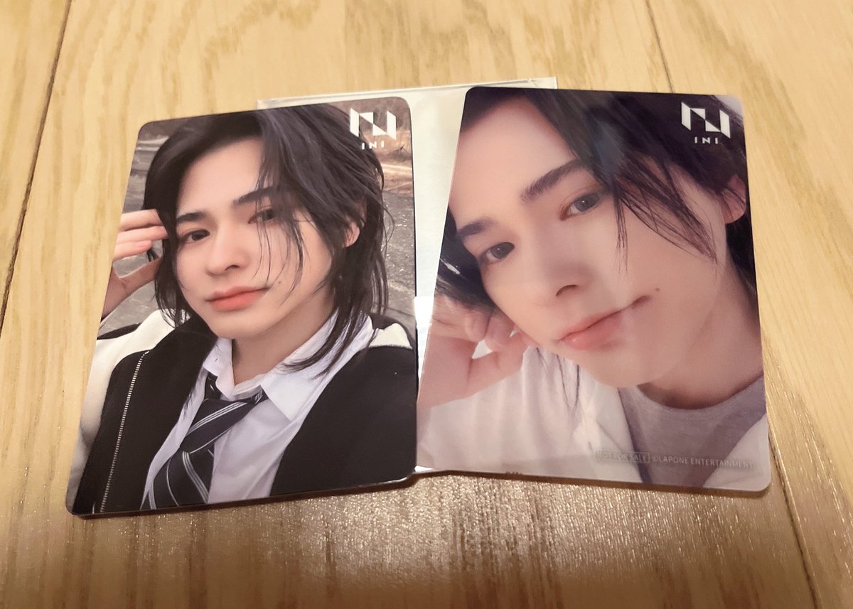 あちゃ tweet media