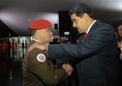 MiMapaDeGuyana's tweet photo. 🇻🇪 Nuevo jefe de Defensa… pero es espía 👀Sacaron al “general de guerra” y metieron al de inteligencia.Gustavo González López reemplaza a Padrino tras más de 10 añosTraducción criolla:
menos tanques… más estrategia silenciosa 😏Ahora el juego es distinto: no invadir… sino vigilar, mover fichas y controlar el relato.Cero ruido fuerte sobre el Esequibo…
pero el discurso sigue en loop.Mientras tanto:
 El Esequibo es de Guyana 🇬🇾#VenezolanoConConciencia #HablandoClaro #ElEssequiboEsDeGuyana #MiMapa #esequibo #esequibodevenezuela #esequibodeguyana #venezuela #guyana #fanb
@AntroCanal
@yvangil
@dhernandezlarez
@EsequiboOficial
@unidadvenezuela
@PrensaFANB
@GnbGaranteDePaz
@PresidencialVen
@MariaCorinaYA
@ReunificaORG
