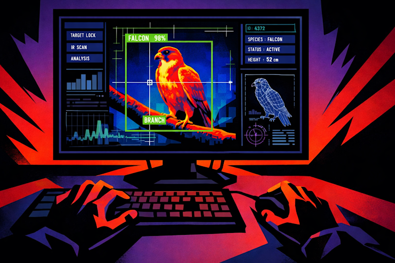 DVulner's tweet photo. Just when you thought your code was perfect, AI agents like NeuBird's Falcon are now patrolling the digital skies, automatically detecting and fixing software issues before they become problems.
The future of devops is here π #AIinDevOps #DevOpsFuture https://t.co/leVtOfdWmm