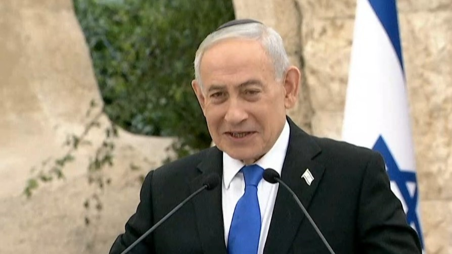 חדשות 13 tweet media