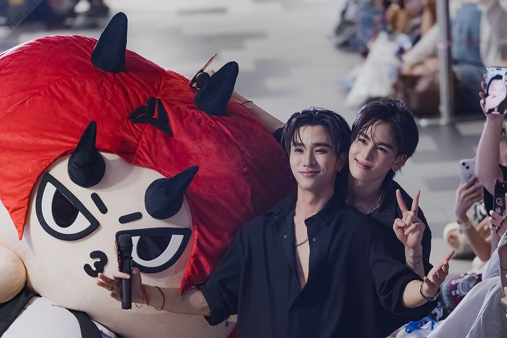 Arinya HW⛅️ tweet media