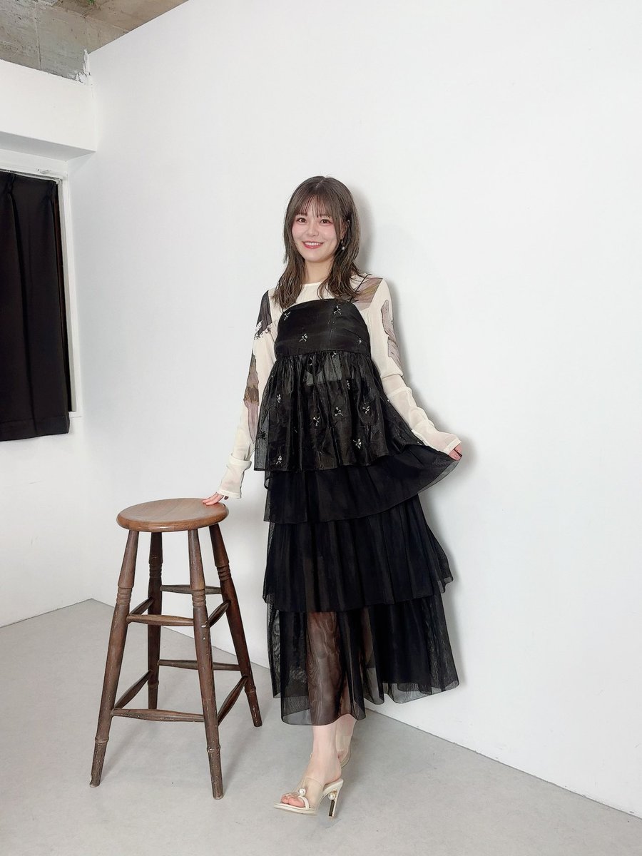 鈴代 紗弓 tweet media