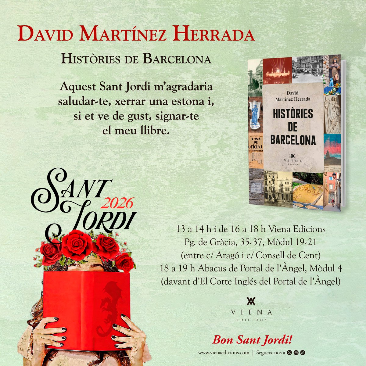 Històries de Barcelona tweet media