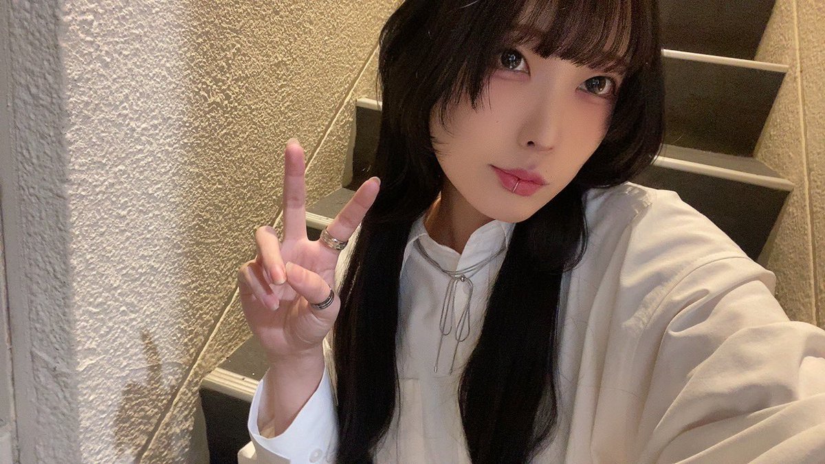 日泉舞華 tweet media