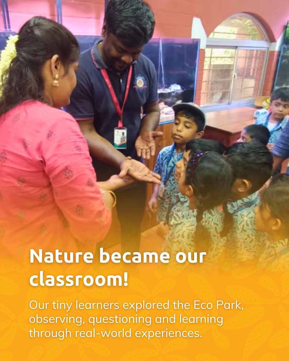 Anand Singapore International School tweet media