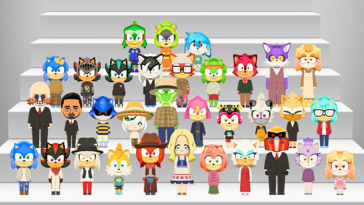 Reddog🦔 tweet media