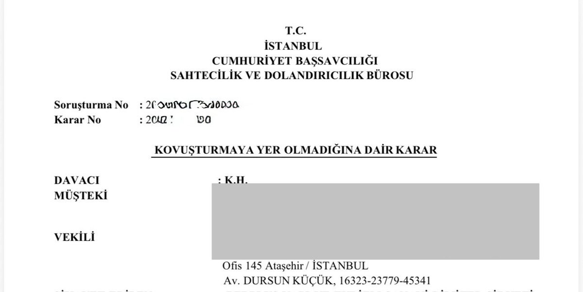 dursun küçük tweet media