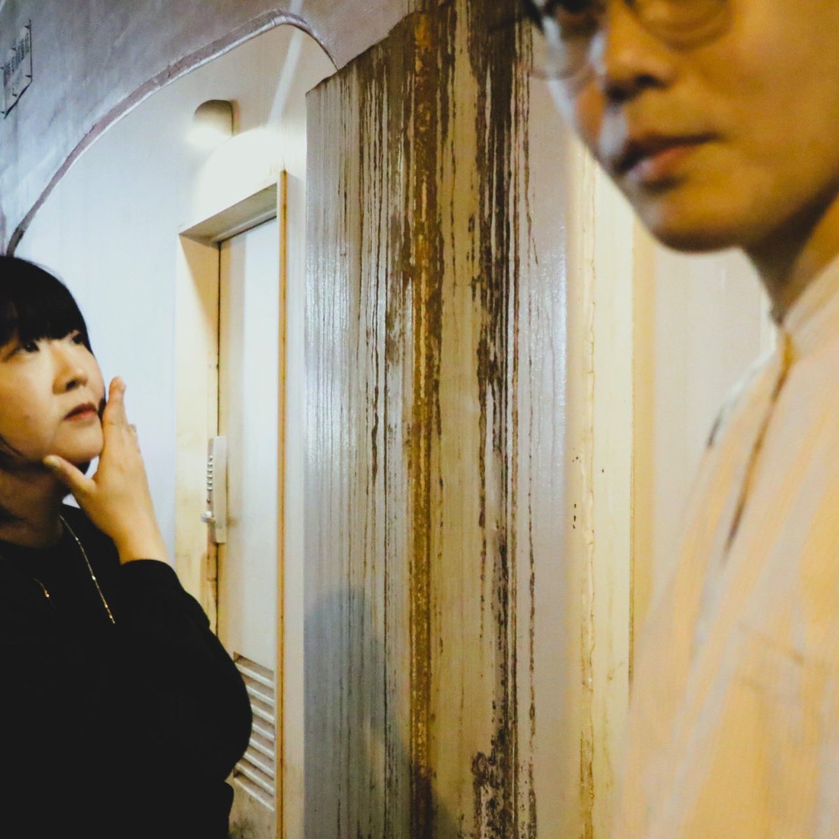 佐藤yuupopic🎙️5/18(月) 「silent poet」vol.3@柴崎mod tweet media